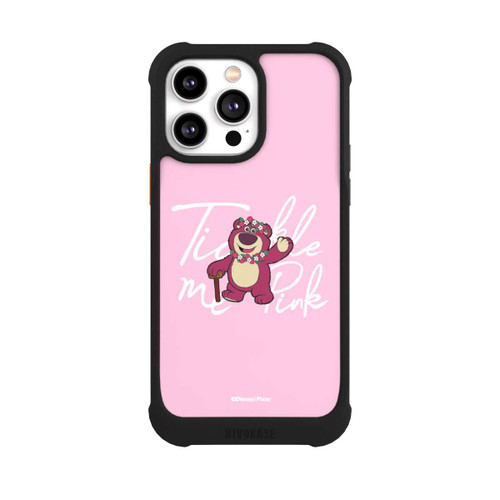Apple iPhone 14 Pro Max NIVOmax Lotso Toy Story Tickle me Pink