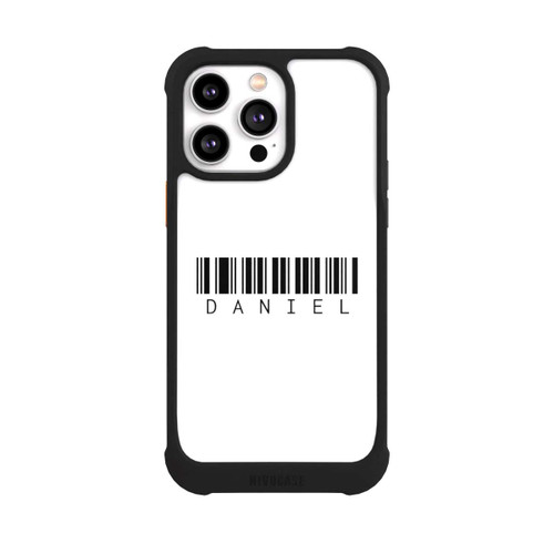 Apple iPhone 14 Pro Max NIVOmax Barcode Name