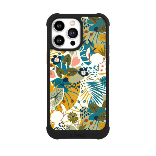 Apple iPhone 14 Pro Max NIVOmax Stitch Sommer Pattern