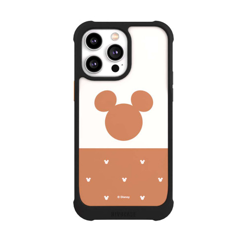Apple iPhone 14 Pro Max NIVOmax Mickey Icon Pattern Mix