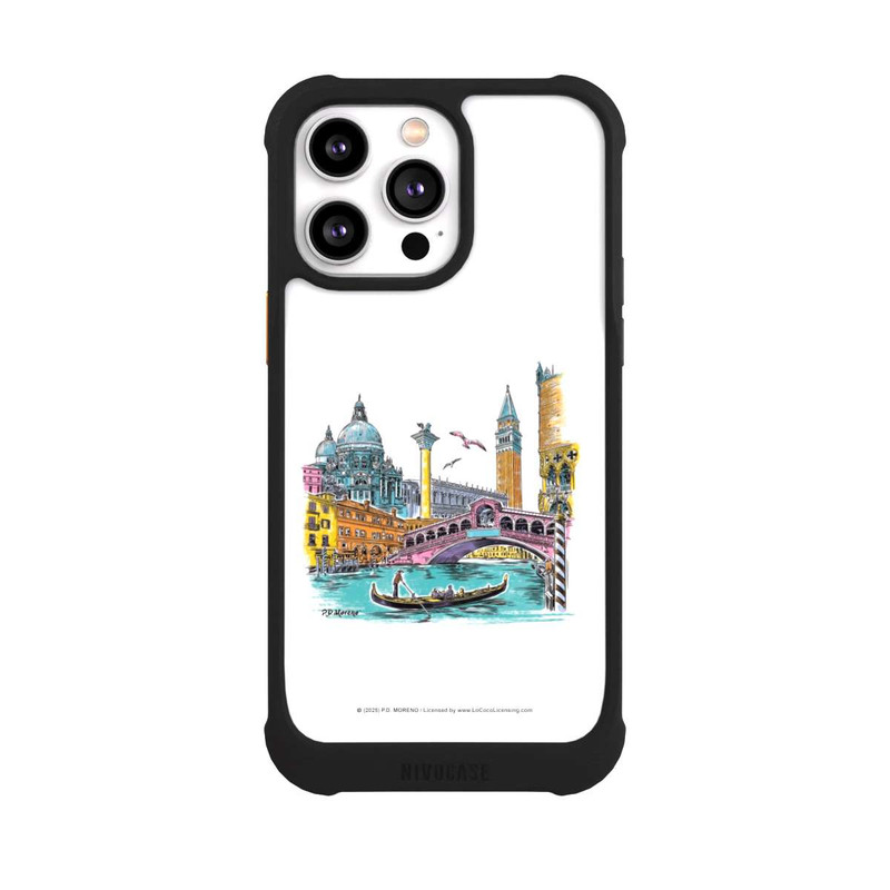 iPhone 14 Pro Max NIVOmax Venedig