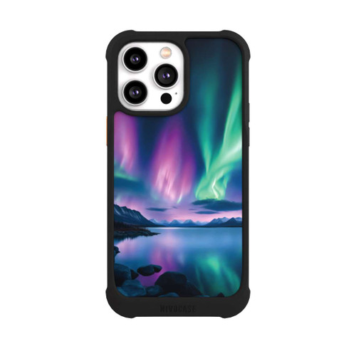 Apple iPhone 14 Pro Max NIVOmax Aurora Borealis Nordlichter