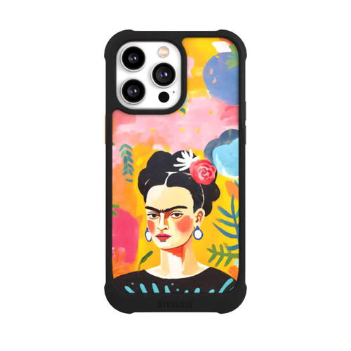 Apple iPhone 14 Pro Max NIVOmax Mexican Artist II