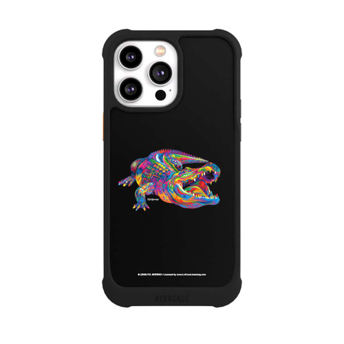 Apple iPhone 14 Pro Max NIVOmax Alligator