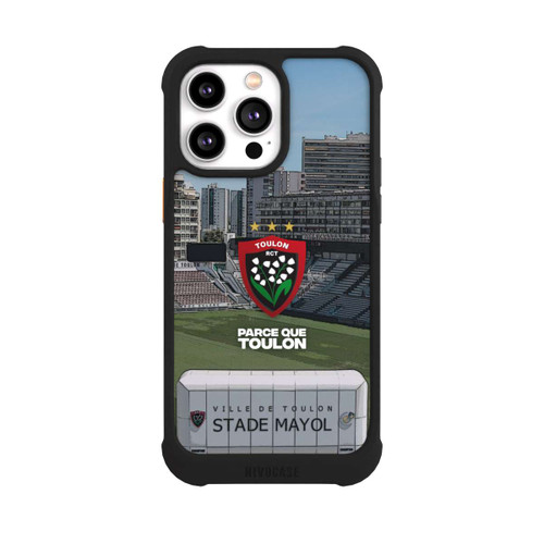 Apple iPhone 14 Pro Max NIVOmax RCT Stade Mayol