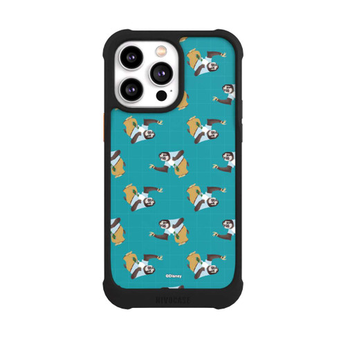 Apple iPhone 14 Pro Max NIVOmax Zoomania Flash Pattern