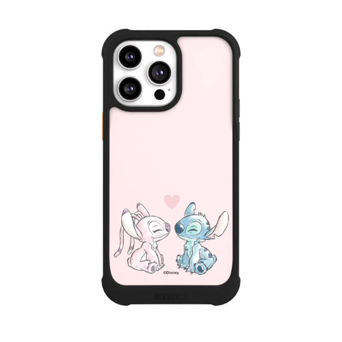 Apple iPhone 14 Pro Max NIVOmax Stitch And Angel Love