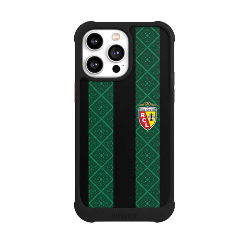 Apple iPhone 14 Pro Max NIVOmax RC Lens Maillot Extérieur 25/26