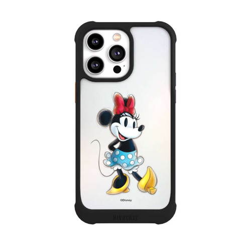Apple iPhone 14 Pro Max NIVOmax Minnie Sweet Mouse