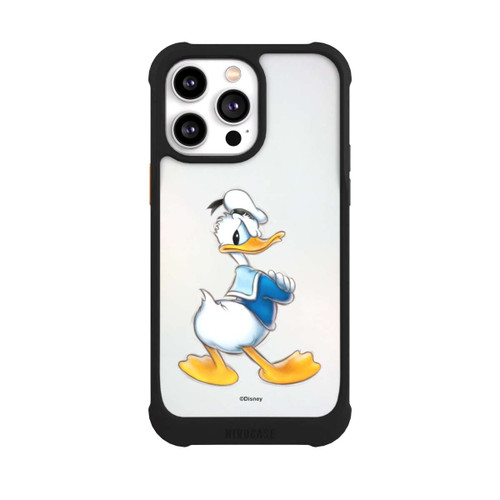 Apple iPhone 14 Pro Max NIVOmax Donald Angry Duck