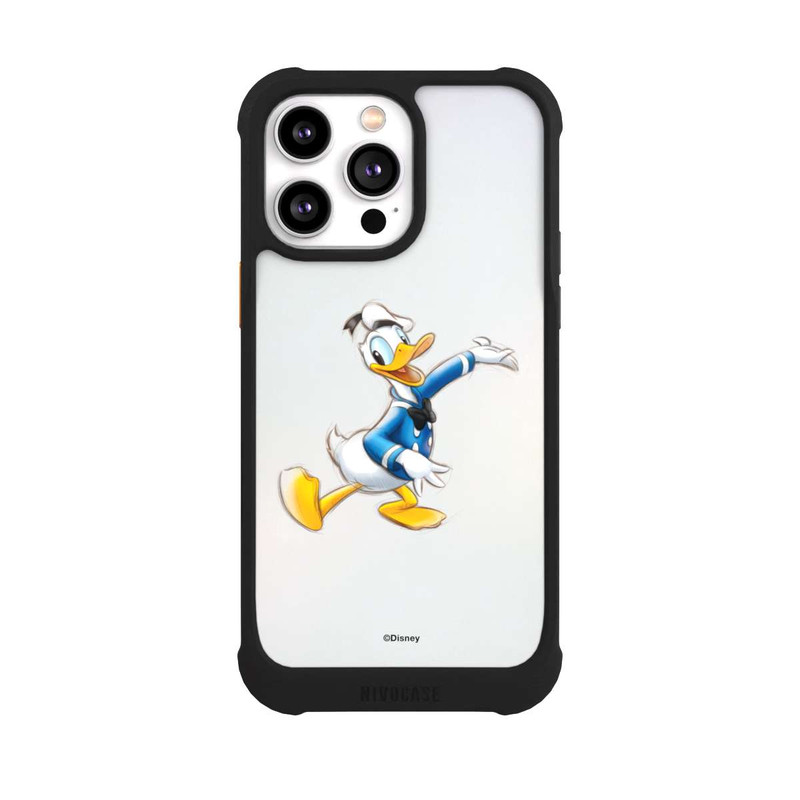 iPhone 14 Pro Max NIVOmax Donald Sailor Duck