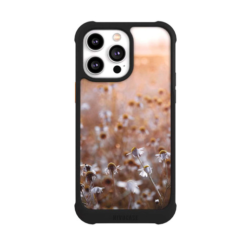 Apple iPhone 14 Pro Max NIVOmax Dawn With Flowers