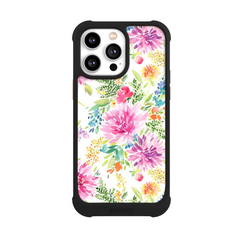 Apple iPhone 14 Pro Max NIVOmax Floral Echo