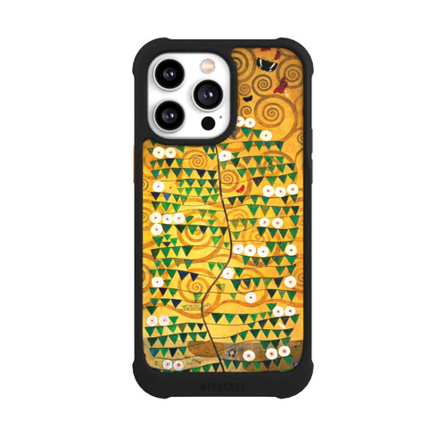 Apple iPhone 14 Pro Max NIVOmax Lebensbaum