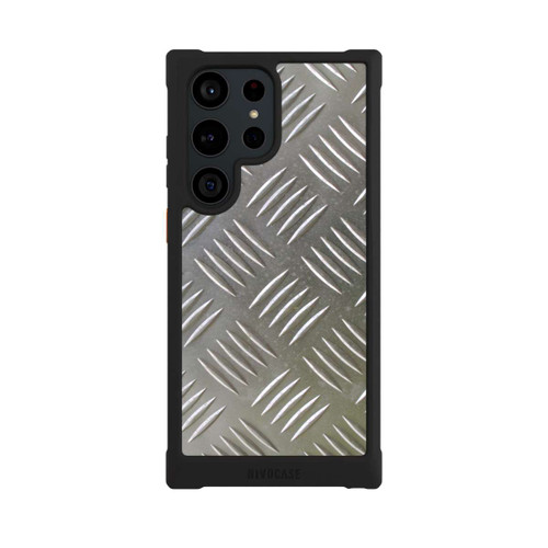 Samsung Galaxy S23 Ultra NIVOmax Tôle gaufrée