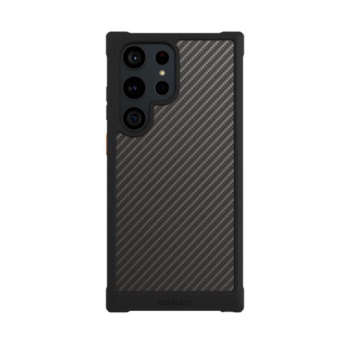 Samsung Galaxy S23 Ultra NIVOmax Carbon