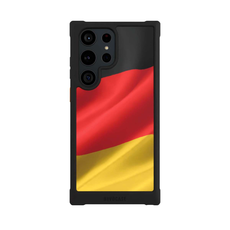 Galaxy S23 Ultra NIVOmax Deutschland