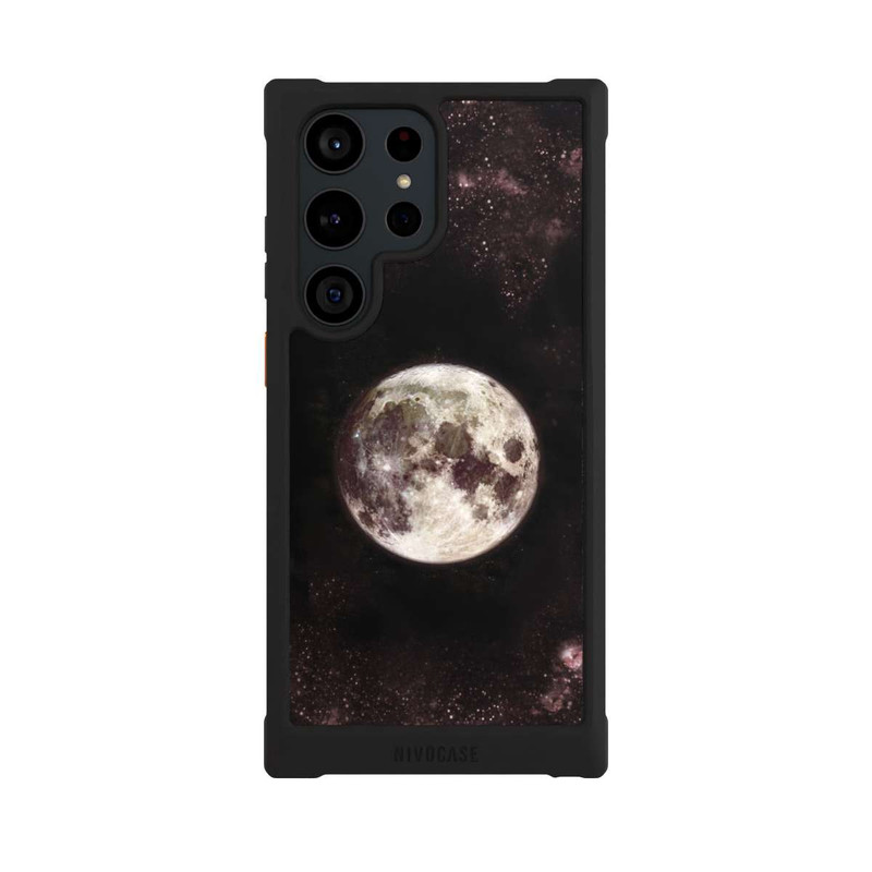 Galaxy S23 Ultra NIVOmax La Lune