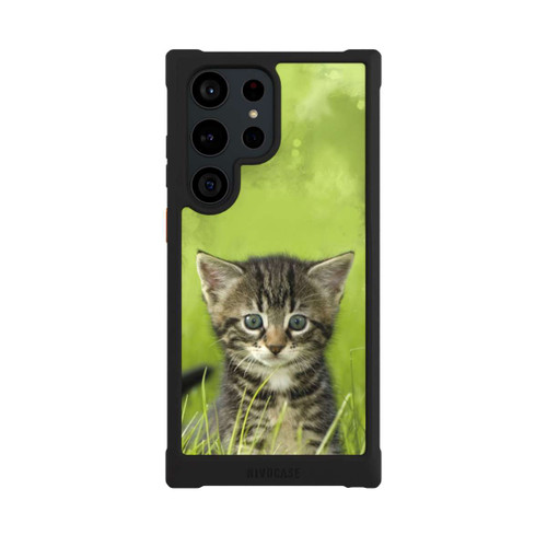 Samsung Galaxy S23 Ultra NIVOmax Velvet Paw 