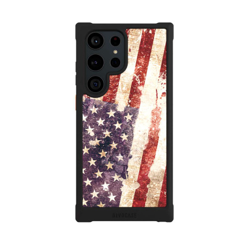 Samsung Galaxy S23 Ultra NIVOmax In God We Trust