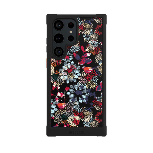Samsung Galaxy S23 Ultra NIVOmax Dark Kimono