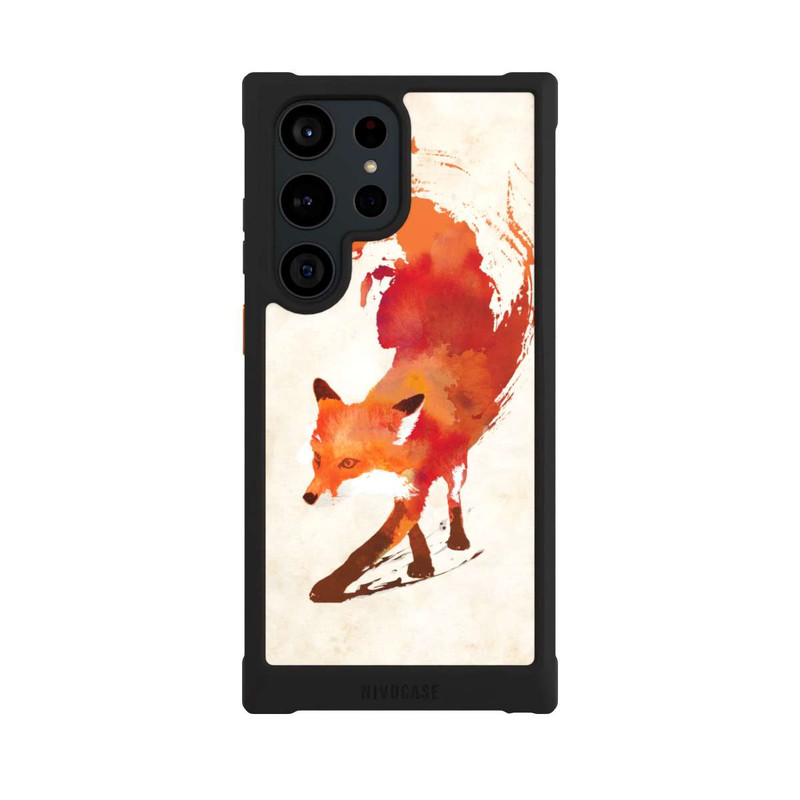 Galaxy S23 Ultra NIVOmax Vulpes Vulpes