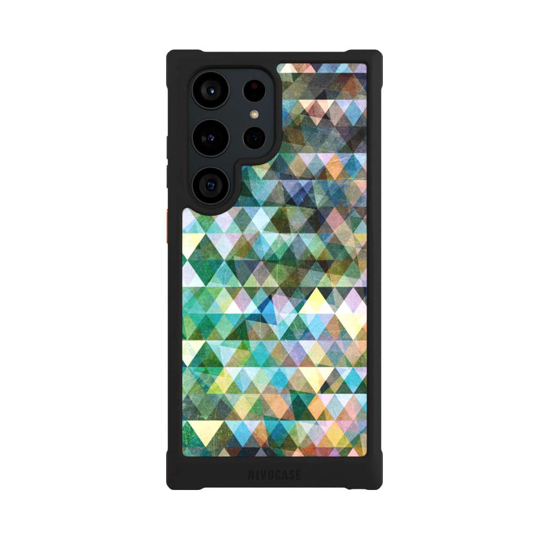 Galaxy S23 Ultra NIVOmax Graphique C
