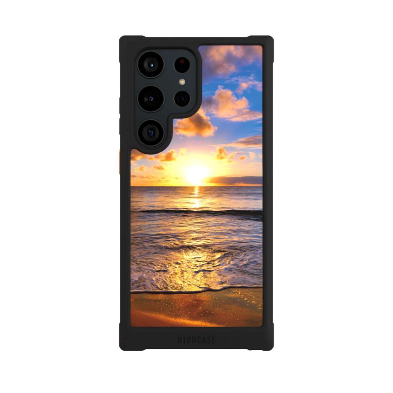 Galaxy S23 Ultra NIVOmax Strand