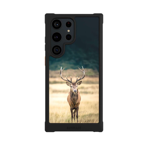 Samsung Galaxy S23 Ultra NIVOmax Roi de la Forêt