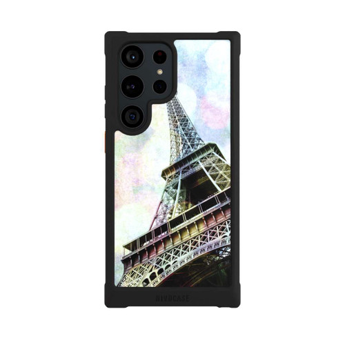 Samsung Galaxy S23 Ultra NIVOmax Der Eiffelturm