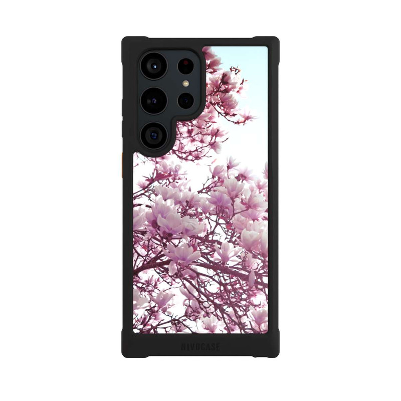 Galaxy S23 Ultra NIVOmax Printemps 2