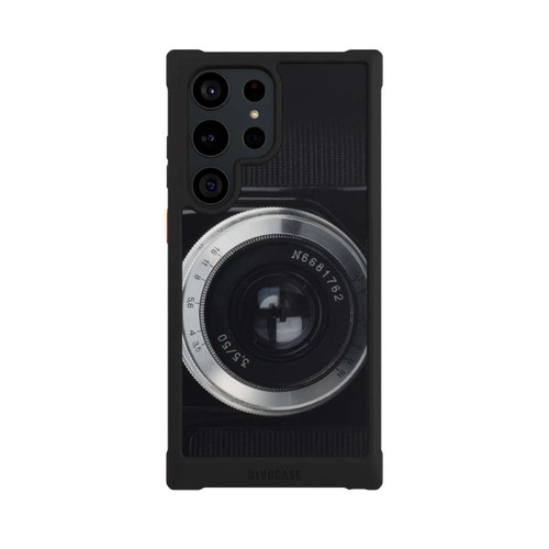Samsung Galaxy S23 Ultra NIVOmax Instantané