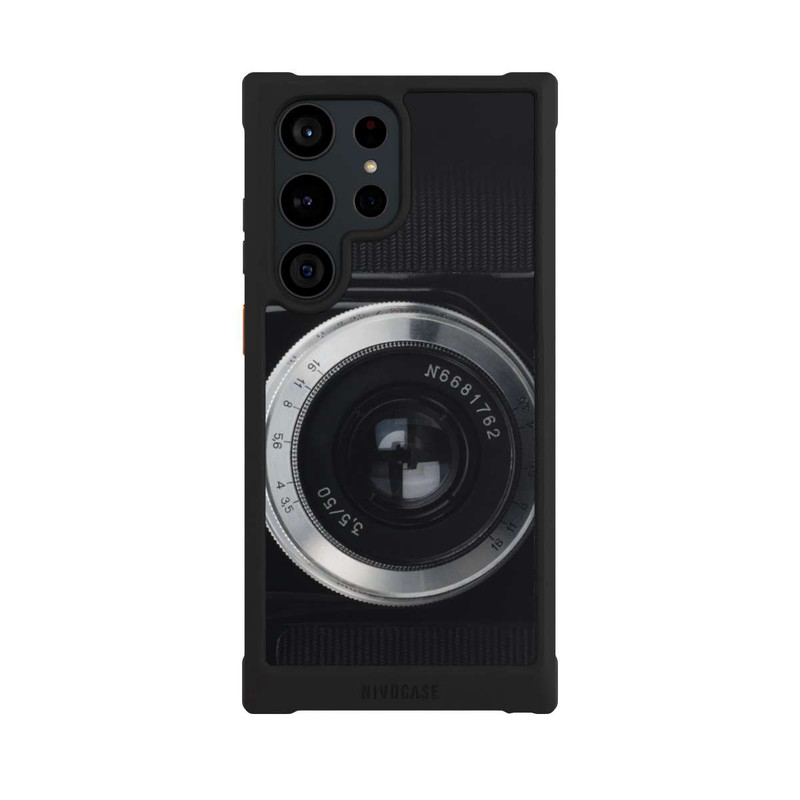 Galaxy S23 Ultra NIVOmax Instantané