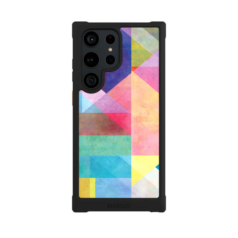 Galaxy S23 Ultra NIVOmax Blocage de couleurs 2