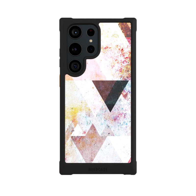 Galaxy S23 Ultra NIVOmax Graphique 3