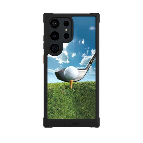 Samsung Galaxy S23 Ultra NIVOmax Golf Clubs