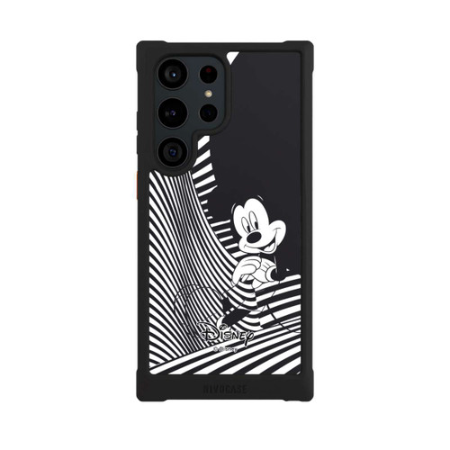 Samsung Galaxy S23 Ultra NIVOmax Micky Illusion