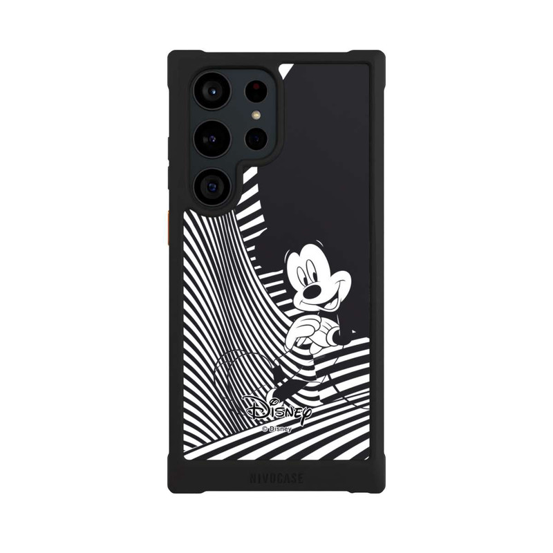 Galaxy S23 Ultra NIVOmax Micky Illusion
