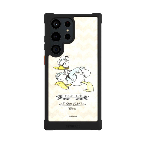 Samsung Galaxy S23 Ultra NIVOmax Donald Vintage