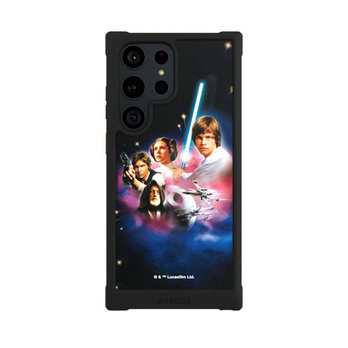 Samsung Galaxy S23 Ultra NIVOmax A New Hope