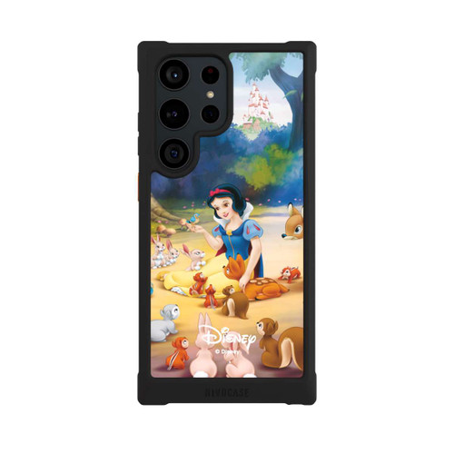 Samsung Galaxy S23 Ultra NIVOmax Schneewittchen