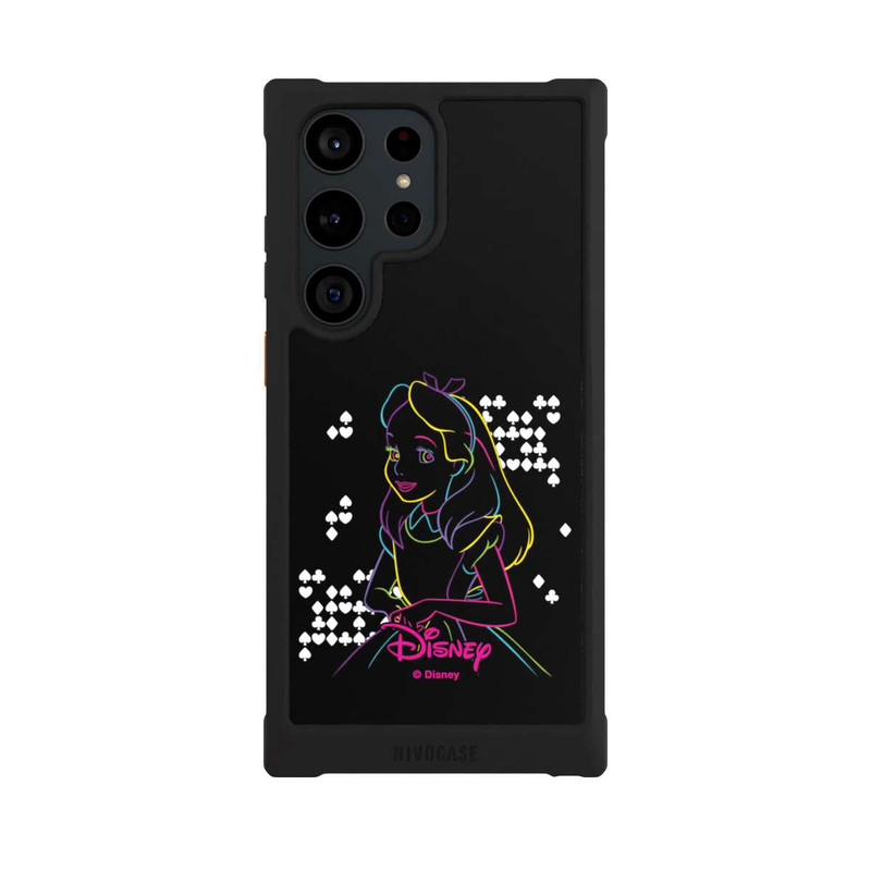 Galaxy S23 Ultra NIVOmax Alice