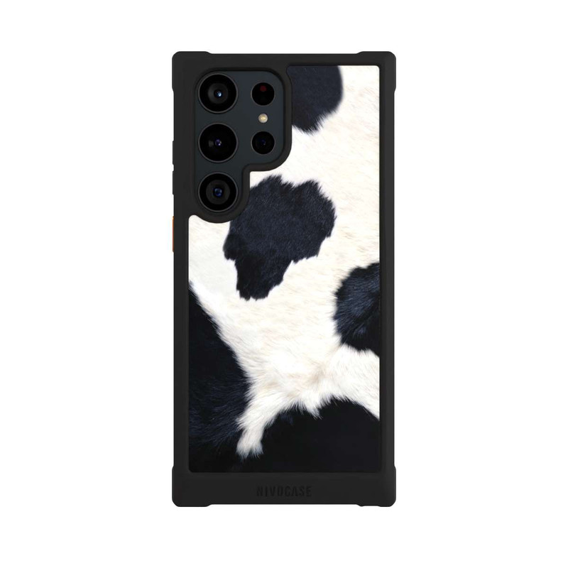 Galaxy S23 Ultra NIVOmax Peau de Vache