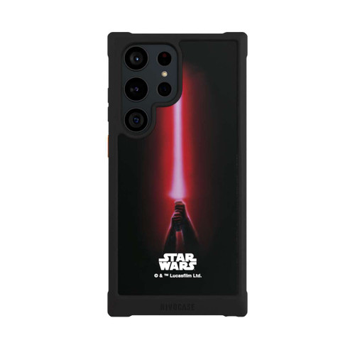 Samsung Galaxy S23 Ultra NIVOmax Sith Lichtschwert