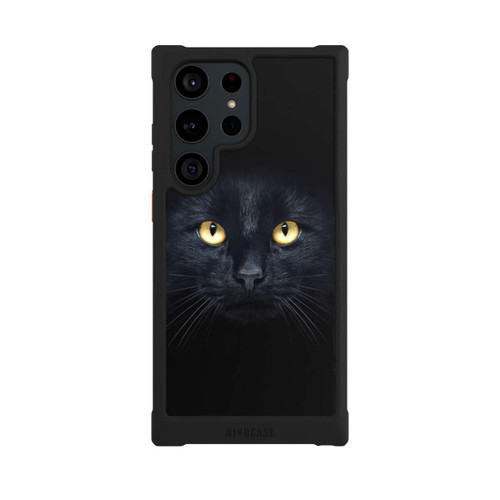 Samsung Galaxy S23 Ultra NIVOmax Tom Cat