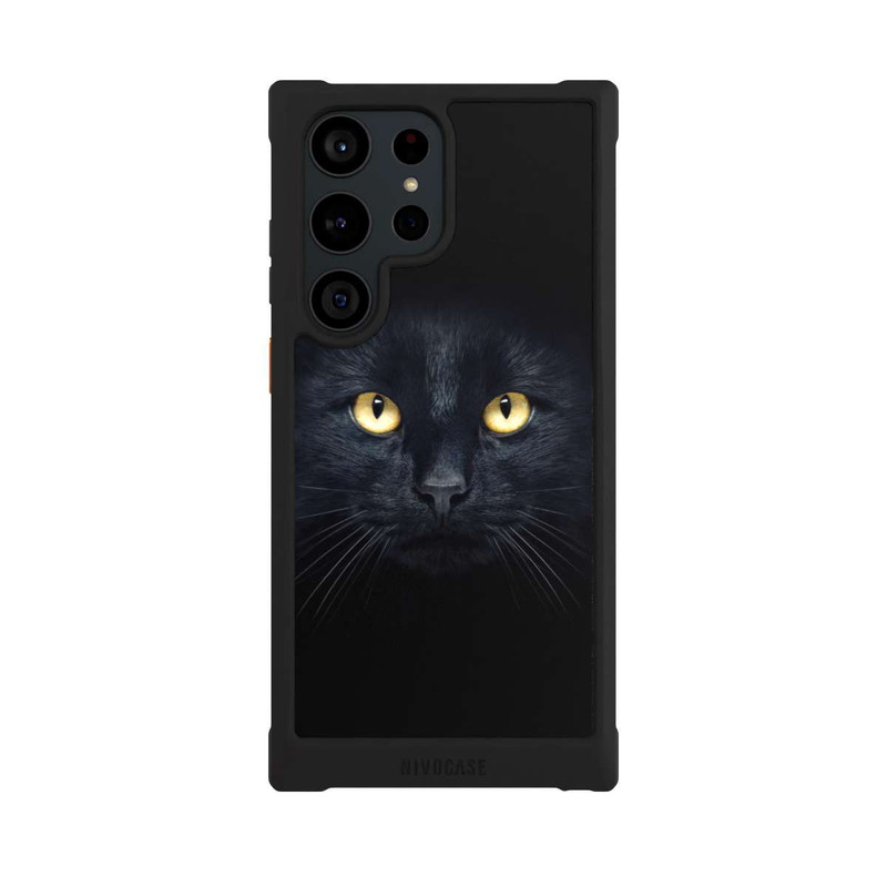 Galaxy S23 Ultra NIVOmax Tom Cat