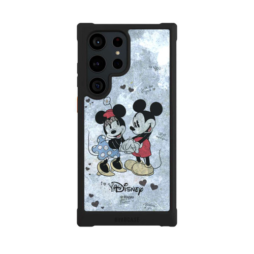 Samsung Galaxy S23 Ultra NIVOmax Mickey&amp;Minnie In Love