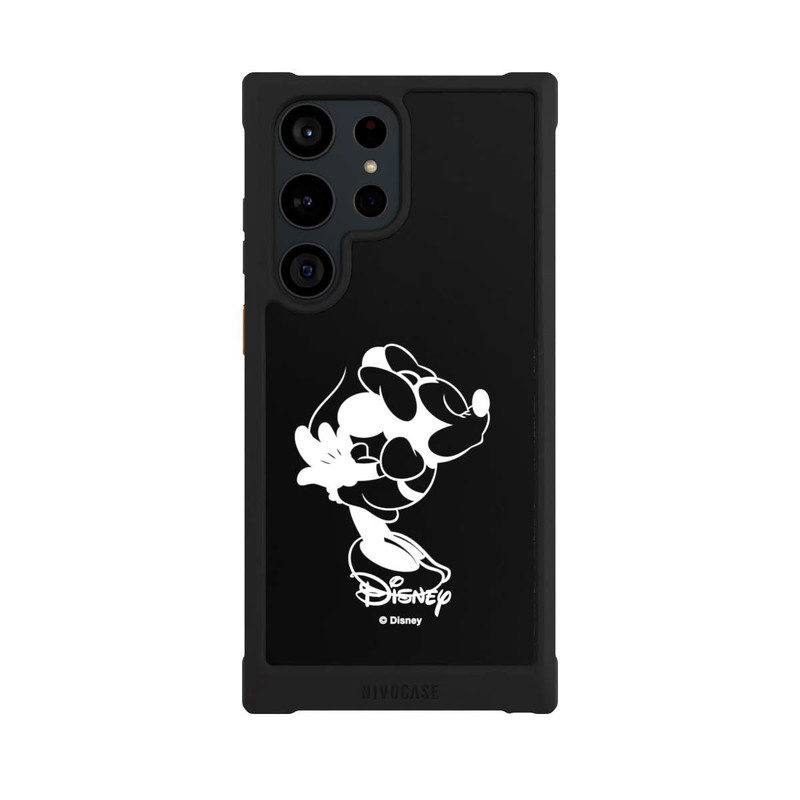Galaxy S23 Ultra NIVOmax Minnie Bisous