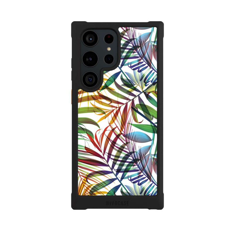 Galaxy S23 Ultra NIVOmax Leave the Colours on
