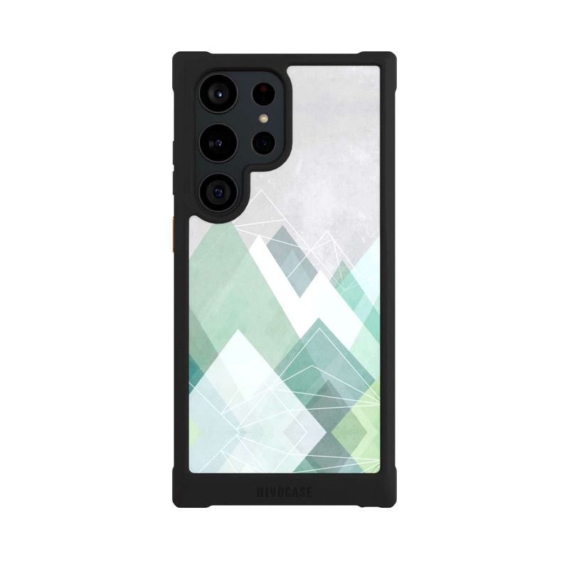 Galaxy S23 Ultra NIVOmax Graphique 107